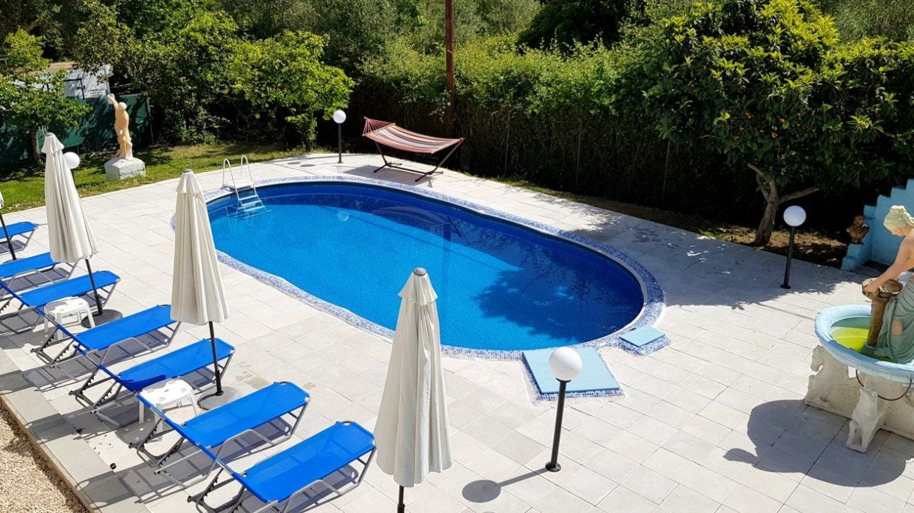 Коммерческая недвижимость на Корфу, Греция, 200 м² - фото 9