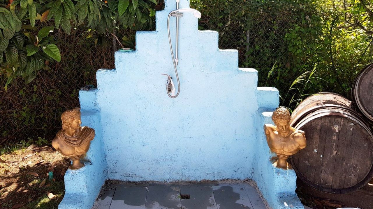 Коммерческая недвижимость на Корфу, Греция, 200 м² - фото 11