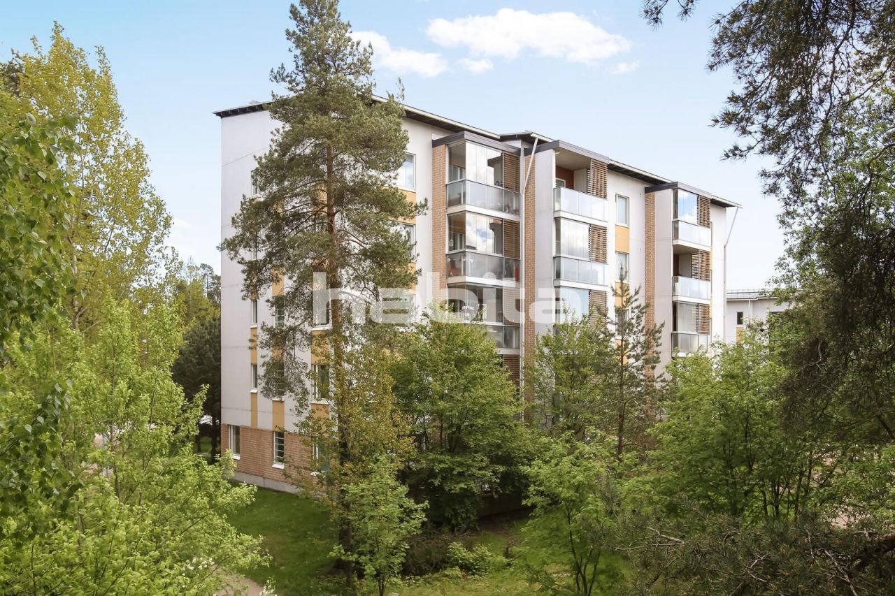 Апартаменты в Хельсинки, Финляндия, 88.5 м2 - фото 1