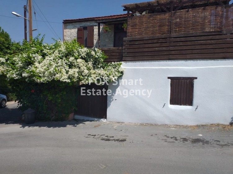 Дом Pentakomo, Кипр, 90 м2 - фото 1