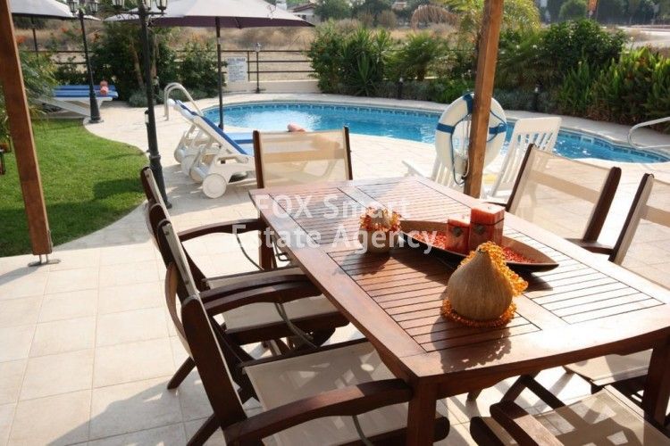 Дом в Писсури, Кипр, 170 м² - фото 1