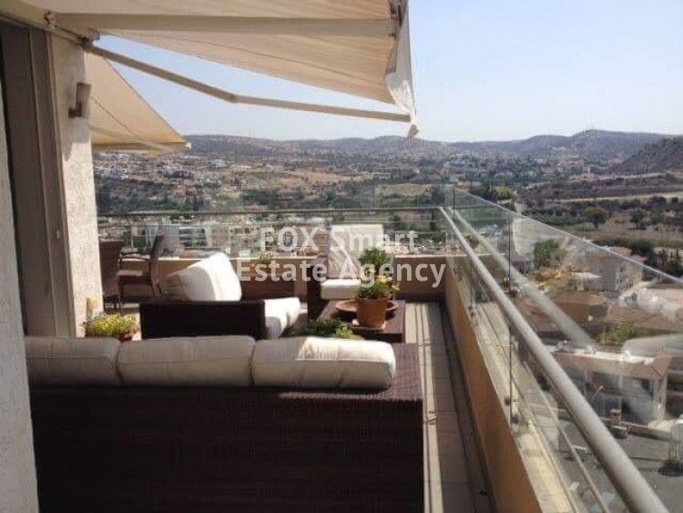 Апартаменты в Гермасойе, Кипр, 160 м² - фото 1