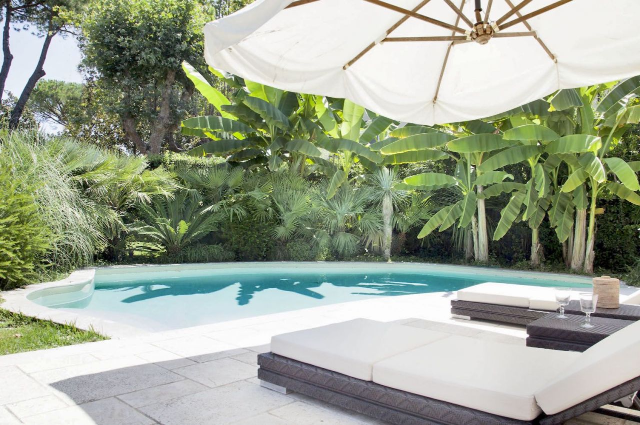 Вилла в Форте деи Марми, Италия, 470 м² - фото 3