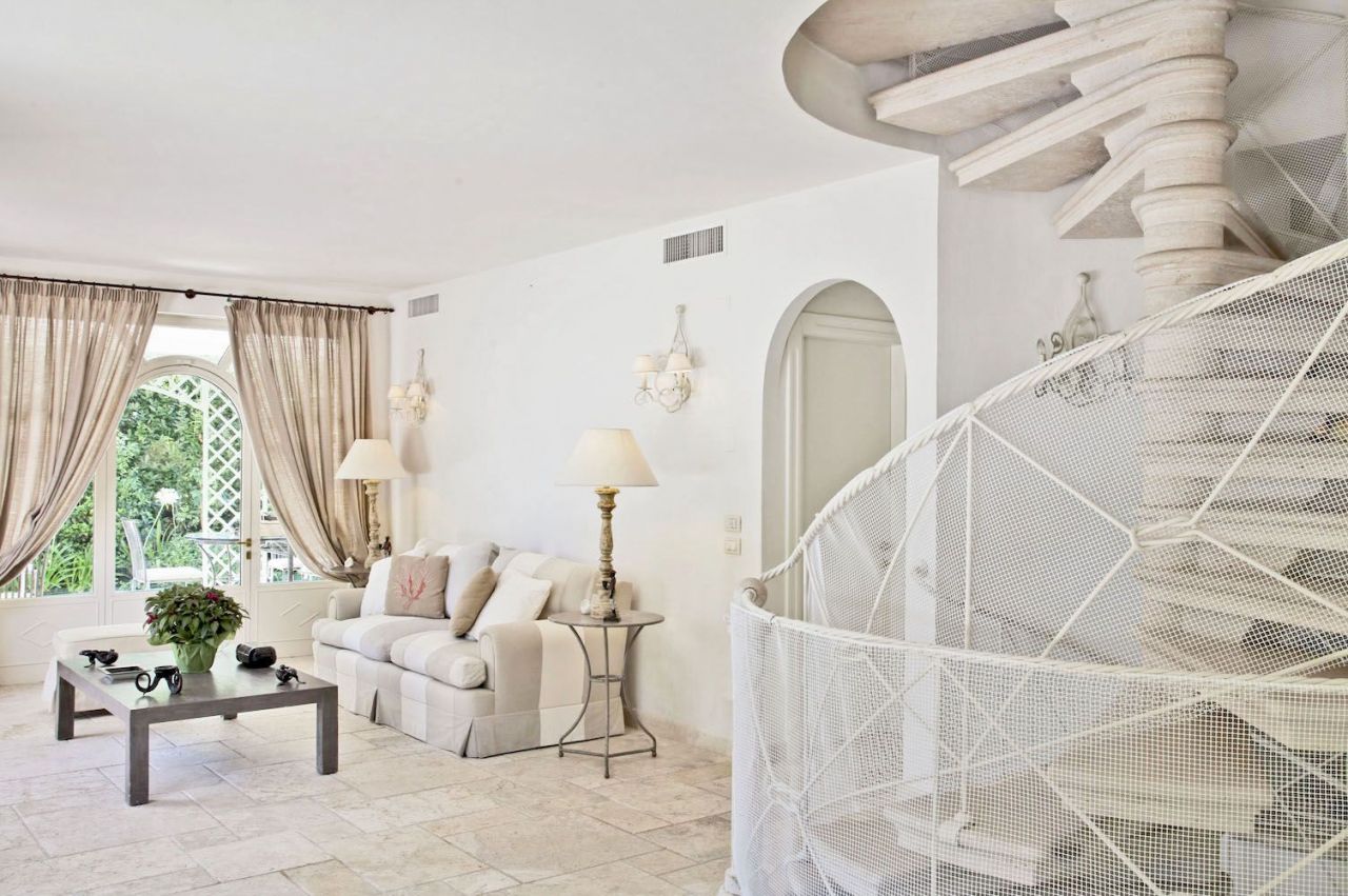 Вилла в Форте деи Марми, Италия, 470 м² - фото 6