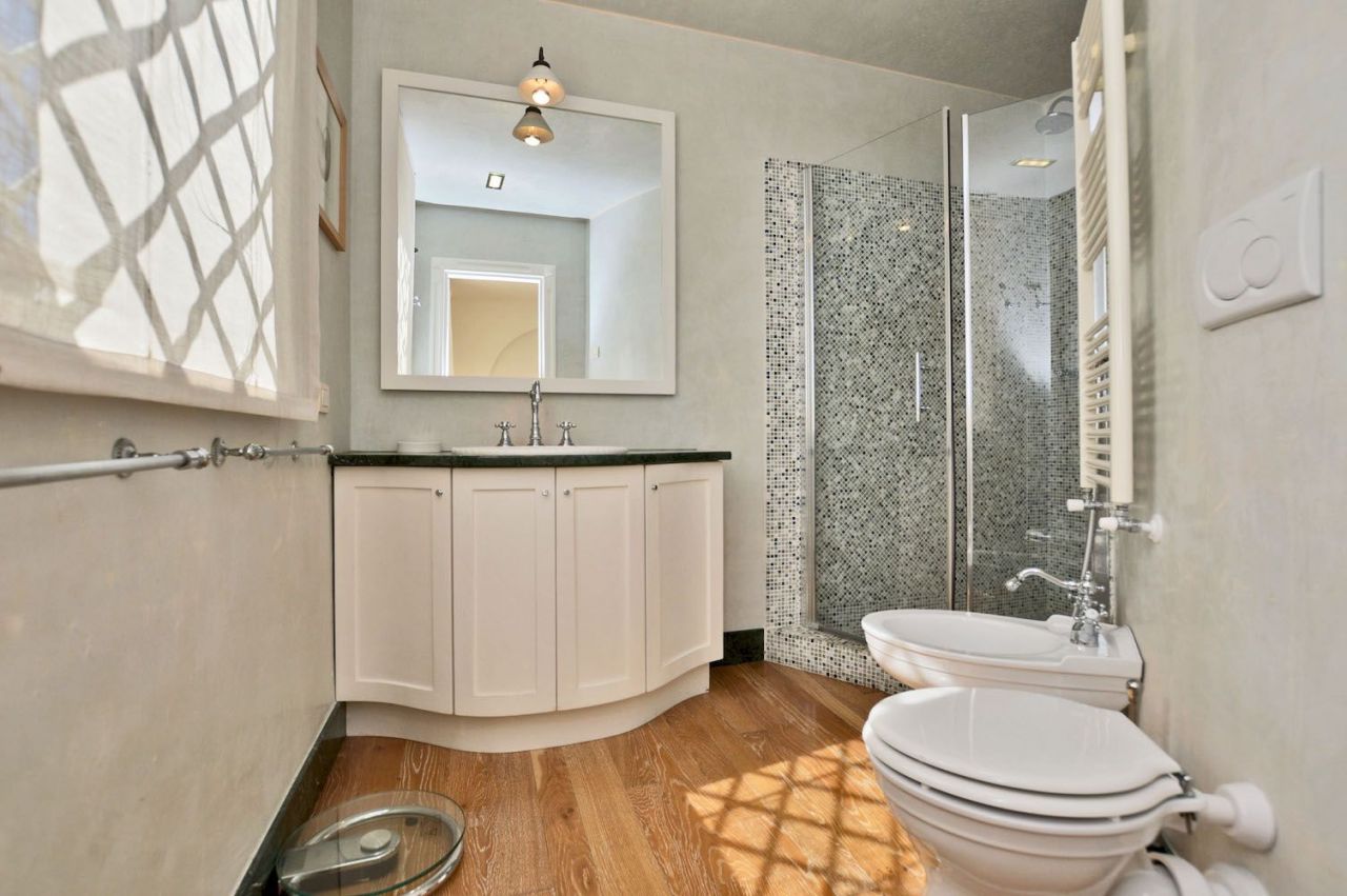 Вилла в Форте деи Марми, Италия, 470 м² - фото 11