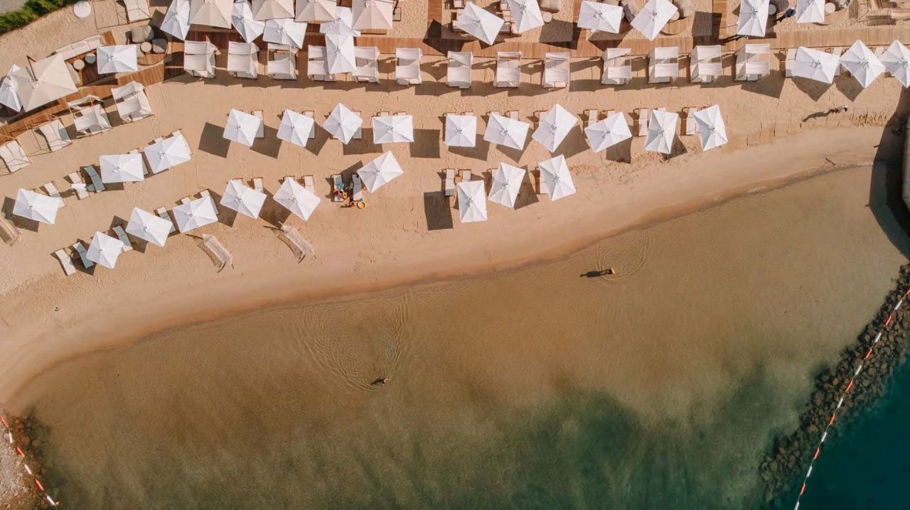 Вилла в Кумборе, Черногория, 561 м² - фото 5