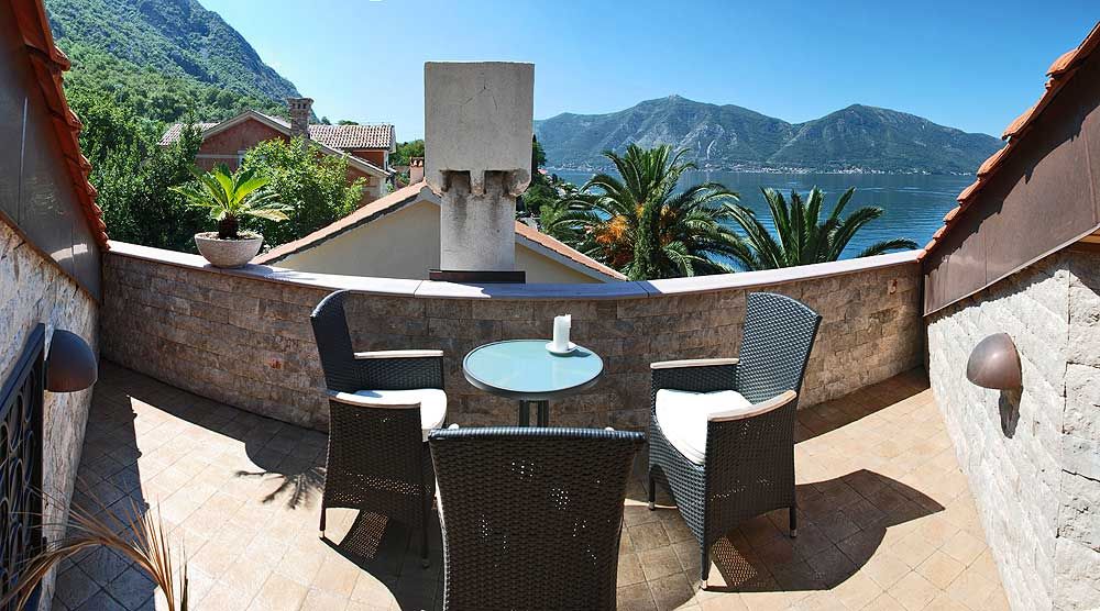 Вилла в Люте, Черногория, 230 м² - фото 8