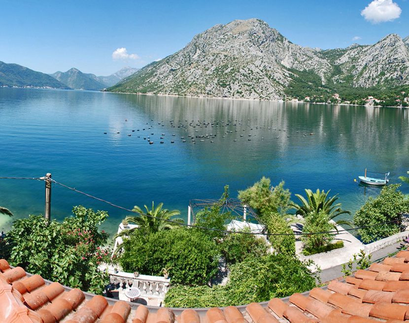 Вилла в Люте, Черногория, 230 м² - фото 10