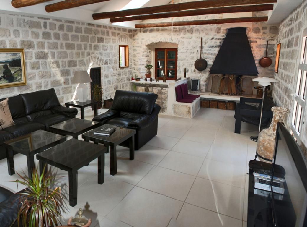 Вилла в Люте, Черногория, 230 м² - фото 12