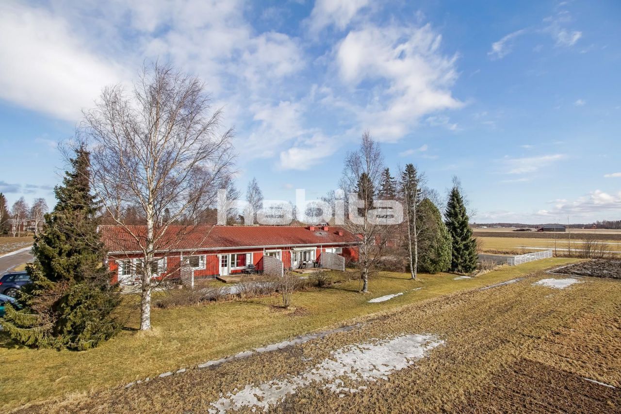 Квартира в Сейняйоки, Финляндия, 59 м² - фото 1