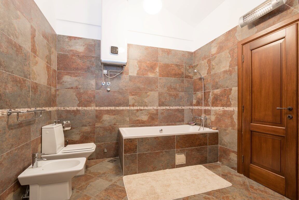 Вилла в Доброте, Черногория, 365 м² - фото 7