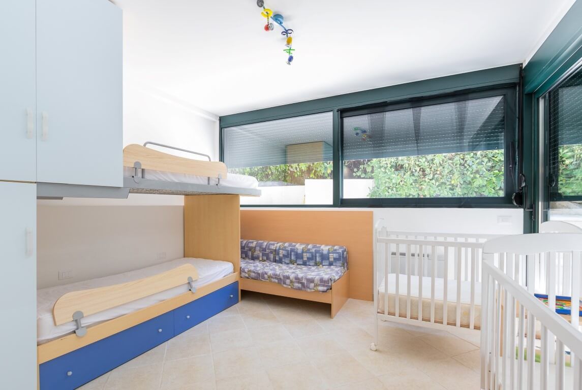 Вилла в Доброте, Черногория, 365 м² - фото 8