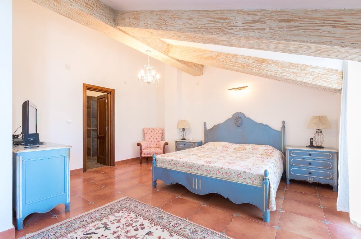 Вилла в Доброте, Черногория, 365 м² - фото 10