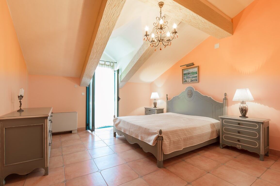 Вилла в Доброте, Черногория, 365 м² - фото 11