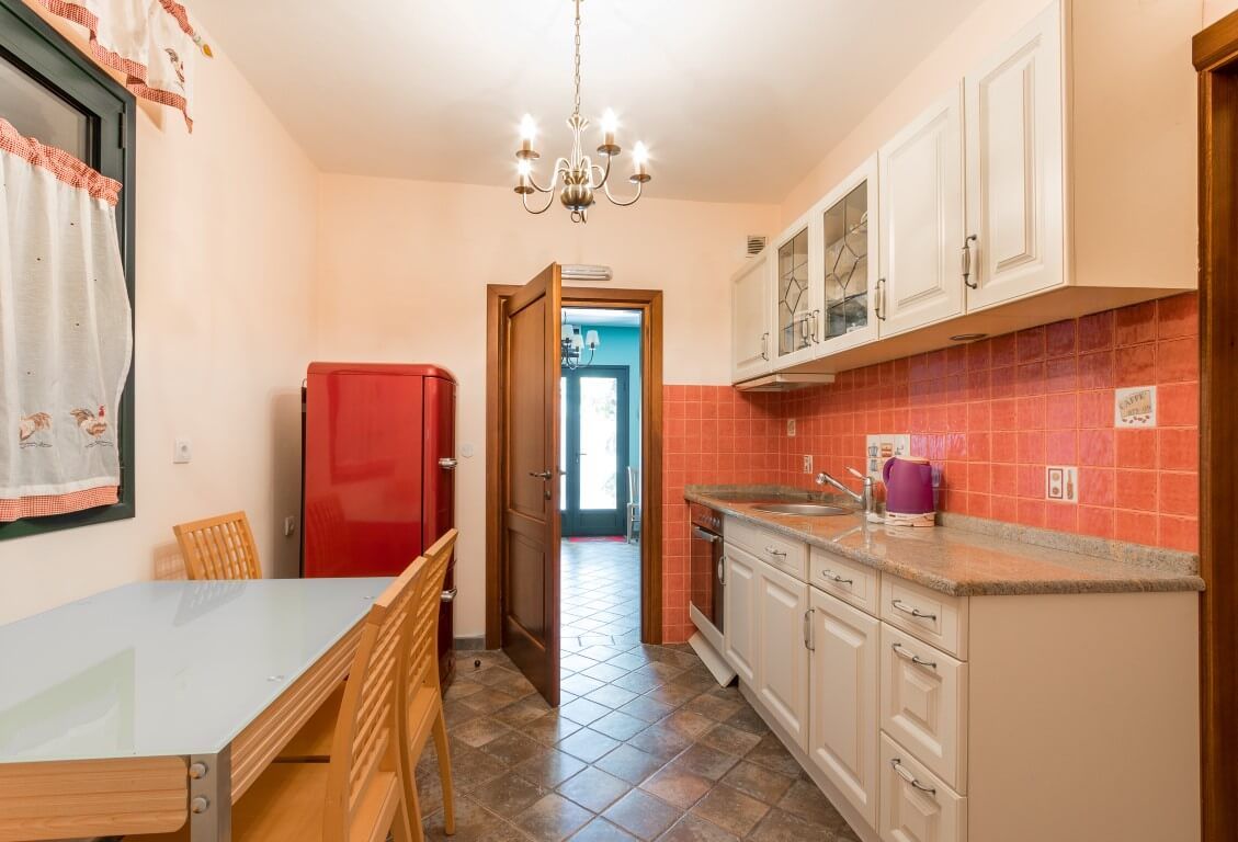 Вилла в Доброте, Черногория, 365 м² - фото 12