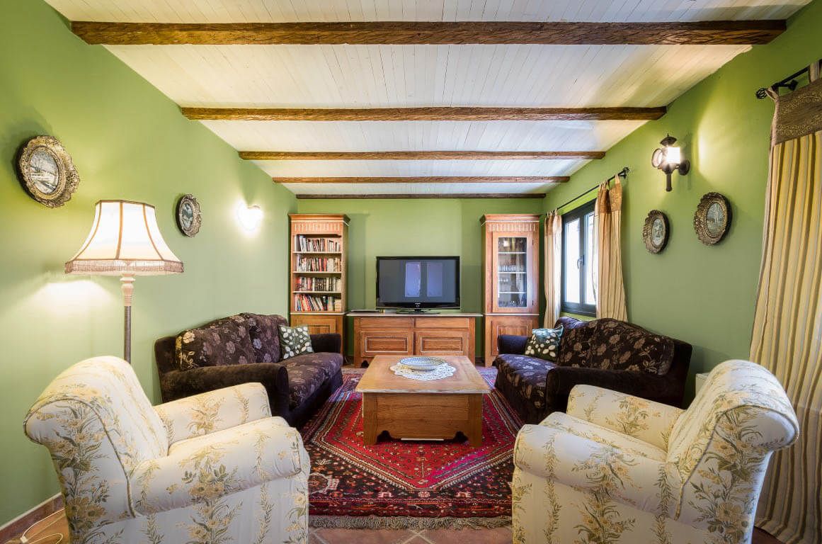 Вилла в Доброте, Черногория, 365 м² - фото 13