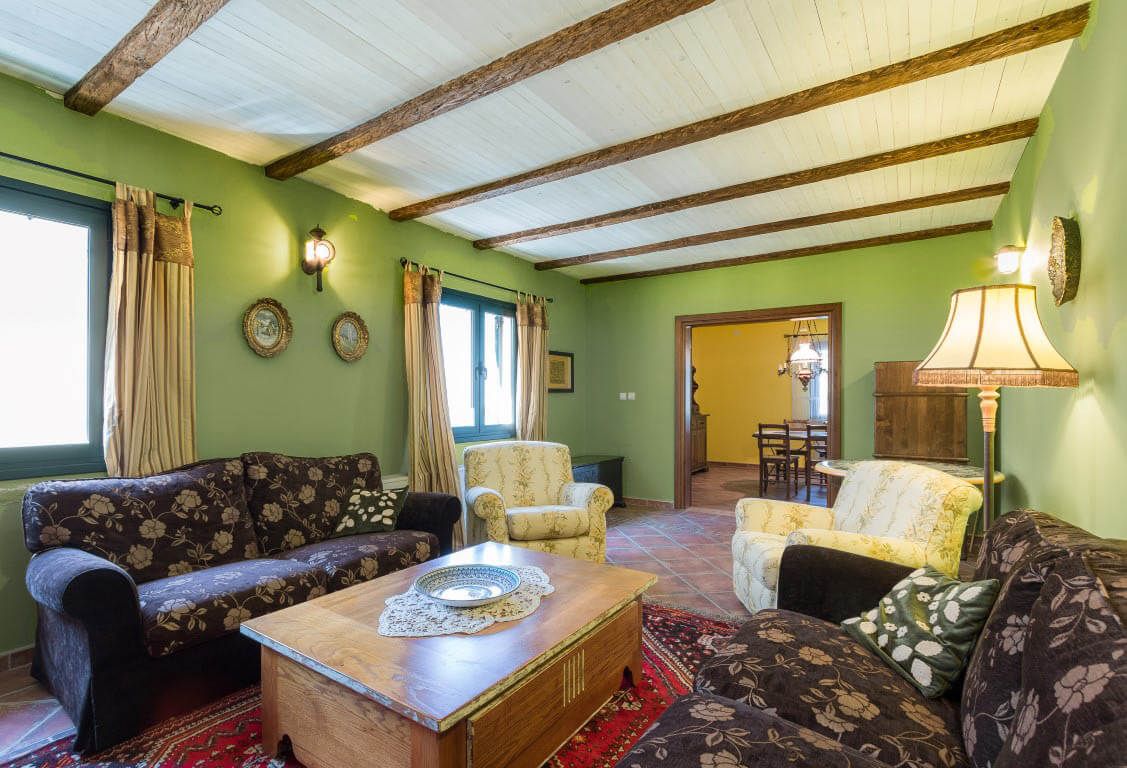 Вилла в Доброте, Черногория, 365 м² - фото 14