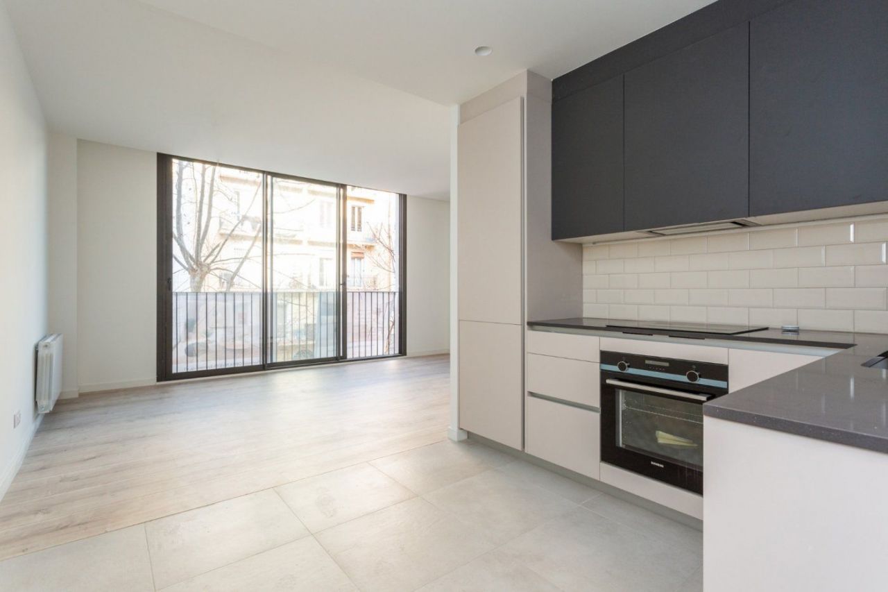 Квартира в Барселоне, Испания, 97 м² - фото 5