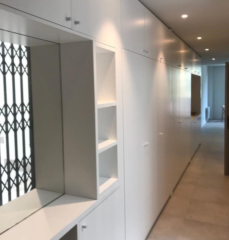 Квартира в Барселоне, Испания, 97 м² - фото 12