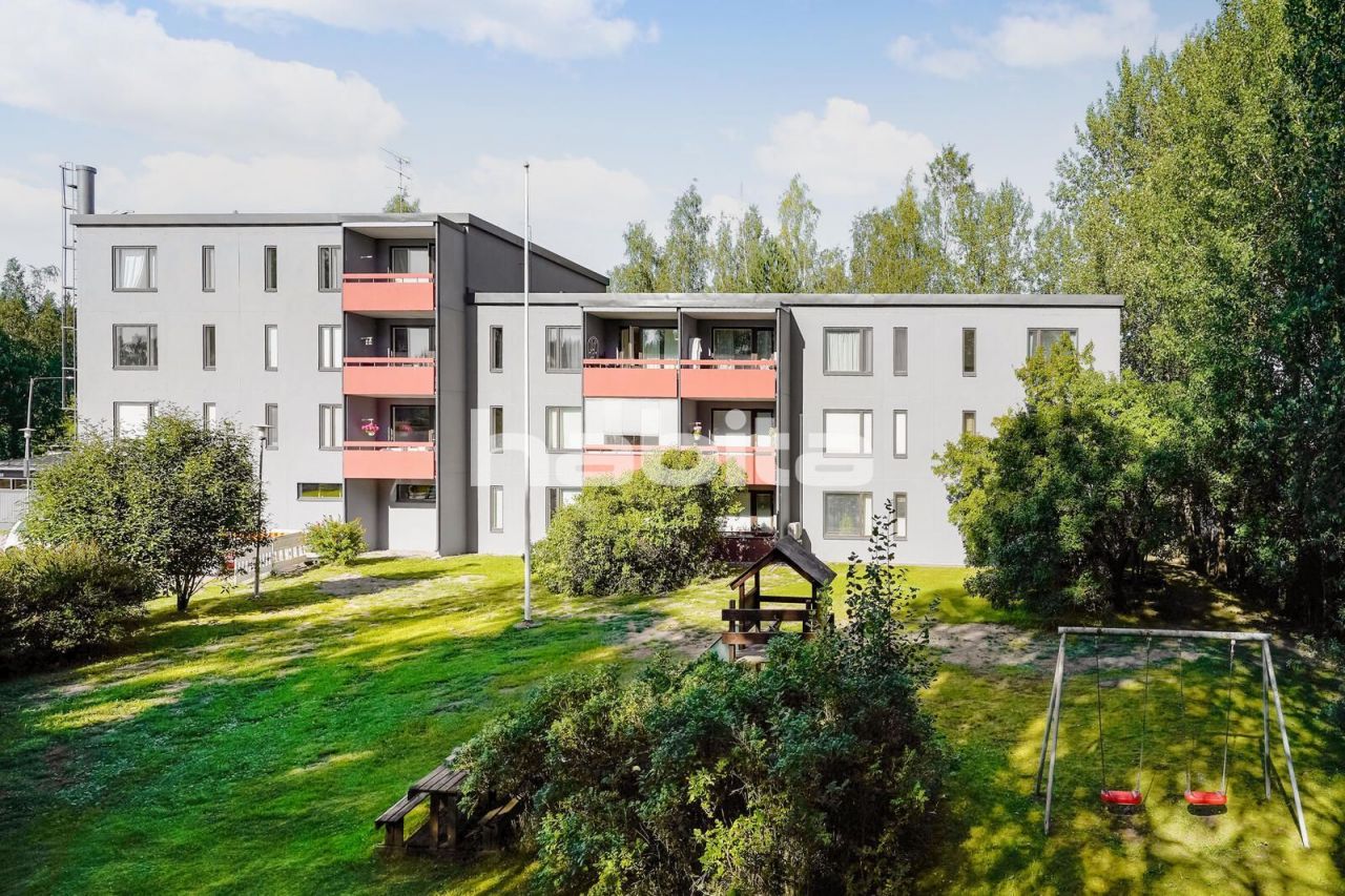 Апартаменты в Туусула, Финляндия, 33.5 м2 - фото 1