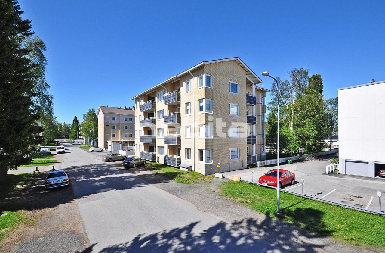 Апартаменты Tornio, Финляндия, 53.5 м2 - фото 1