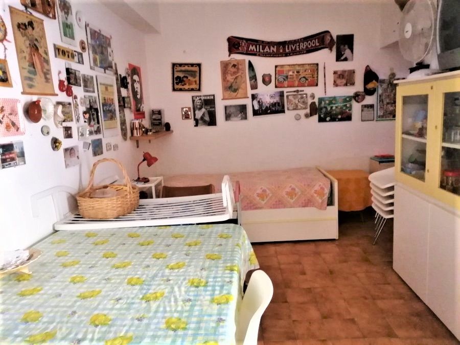 Квартира в Скалее, Италия, 45 м2 - фото 1
