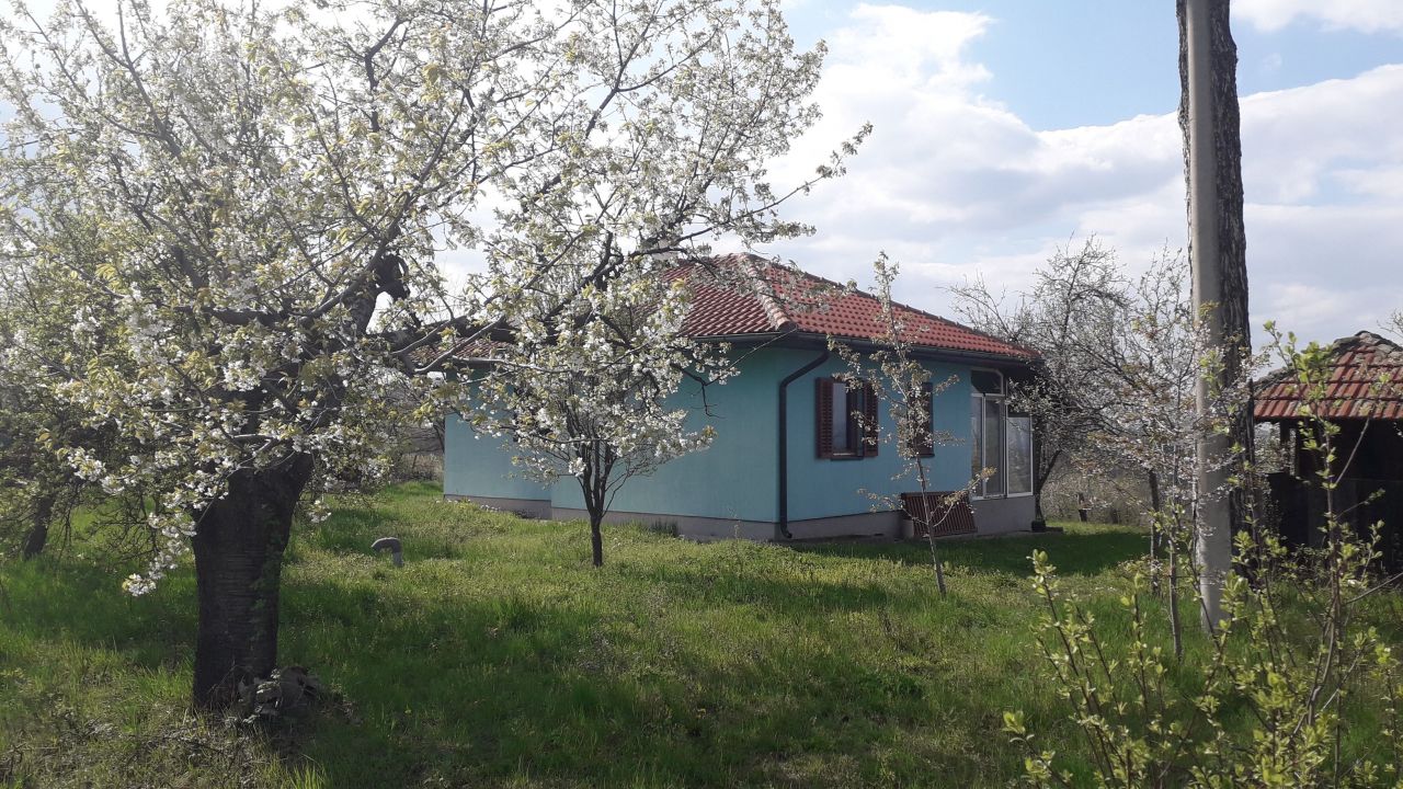 Дом в Крагуеваце, Сербия, 78 м2 - фото 1