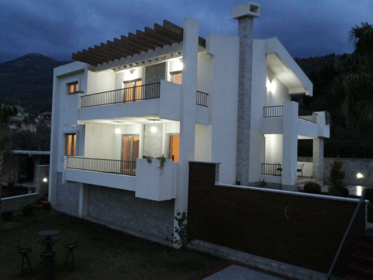 Вилла в Баре, Черногория, 376 м² - фото 12