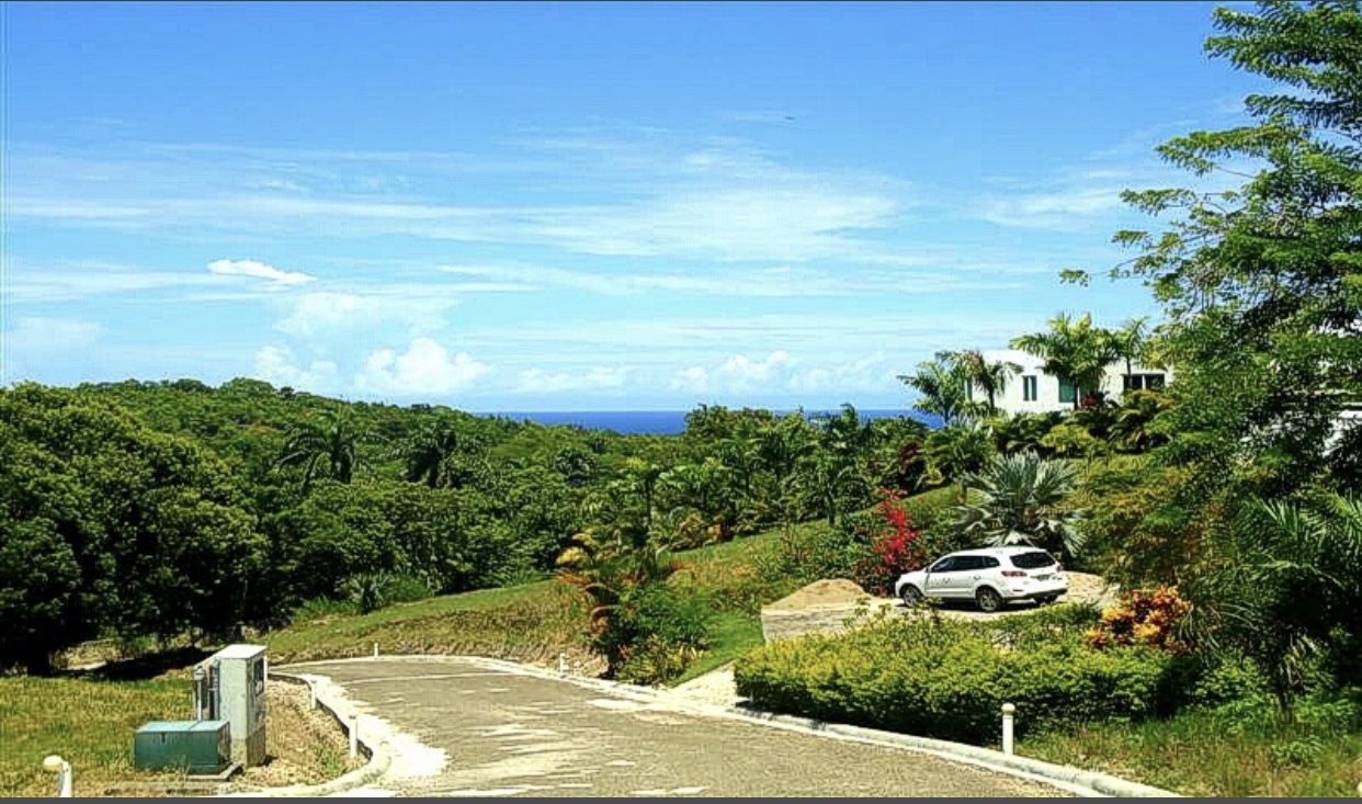 Земля в Сосуа, Доминиканская Республика, 1 471 м2 - фото 1