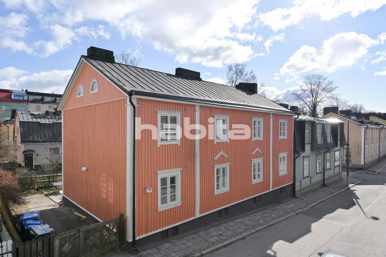 Апартаменты в Хельсинки, Финляндия, 32 м2 - фото 1
