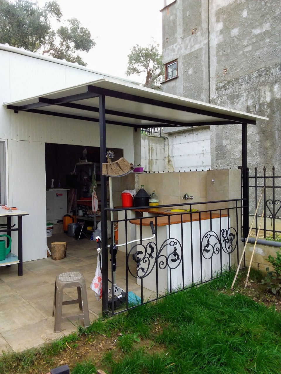 Коттедж в Баре, Черногория, 200 м² - фото 13