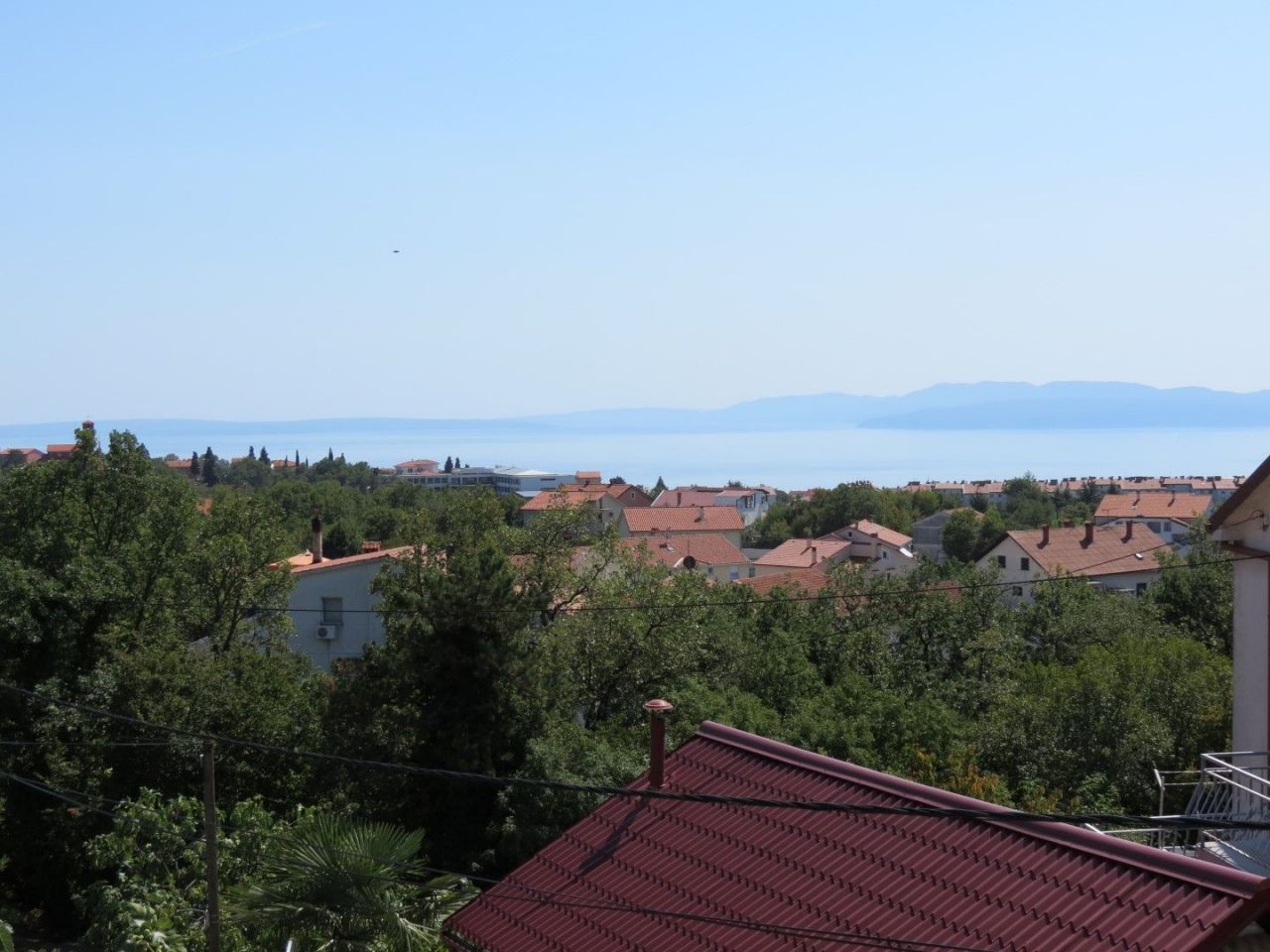 Дом в Риеке, Хорватия, 333 м2 - фото 1