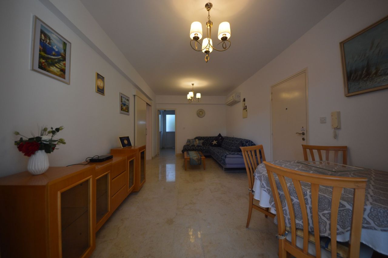 Апартаменты в Пафосе, Кипр, 72 м2 - фото 1