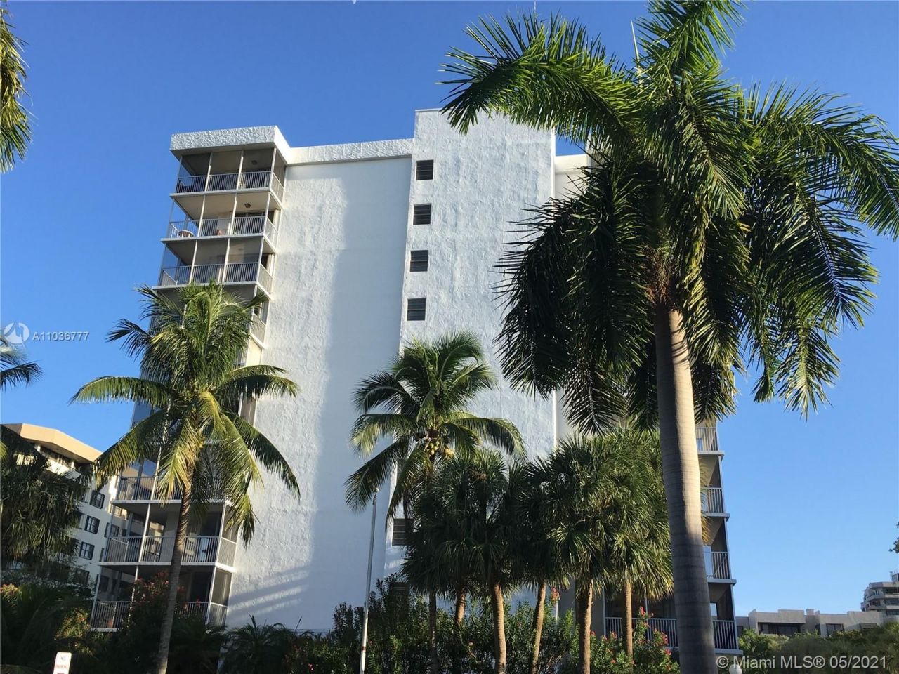 Апартаменты в Майами, США, 124 м2 - фото 1