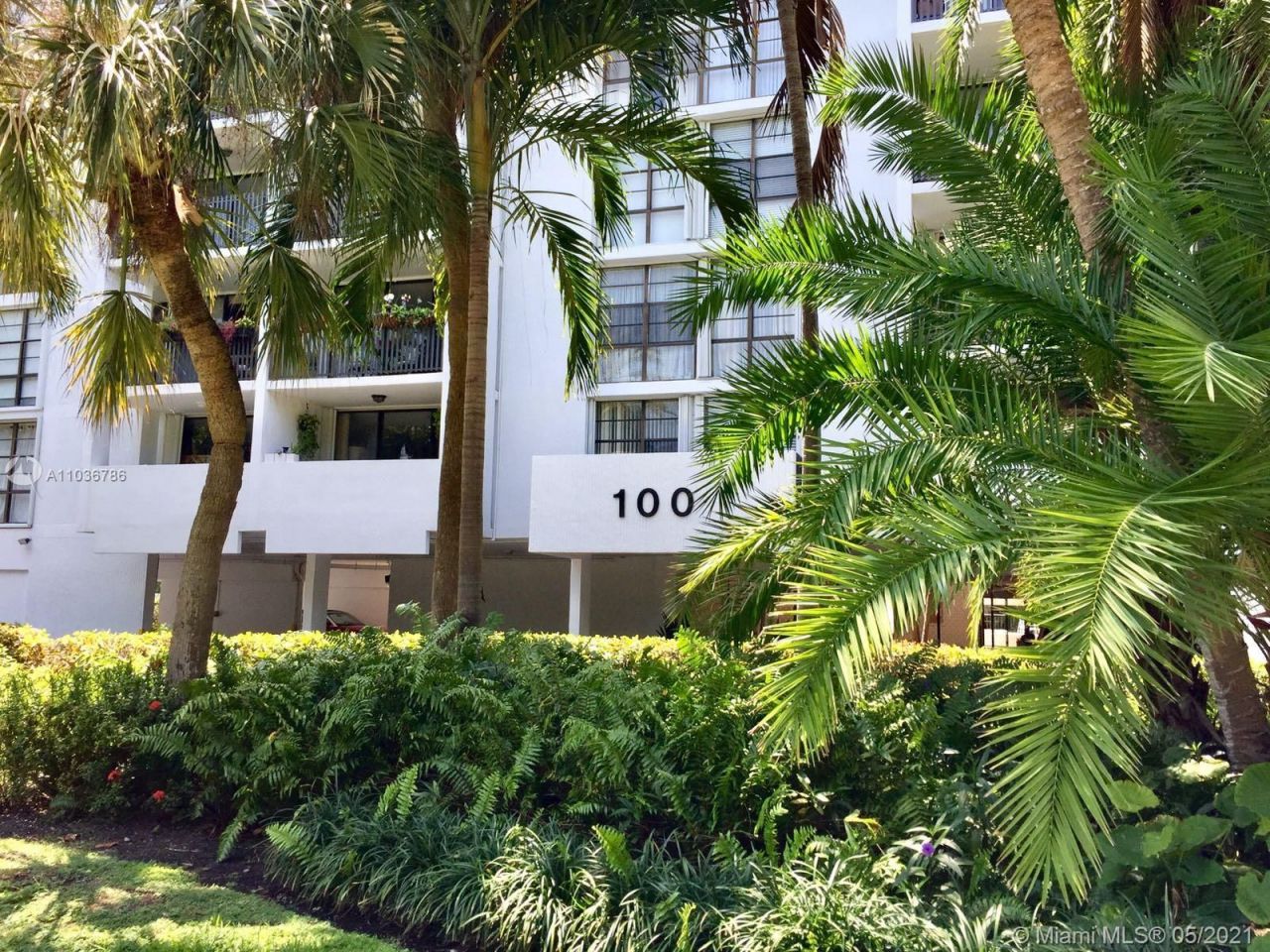 Апартаменты в Майами, США - фото 1