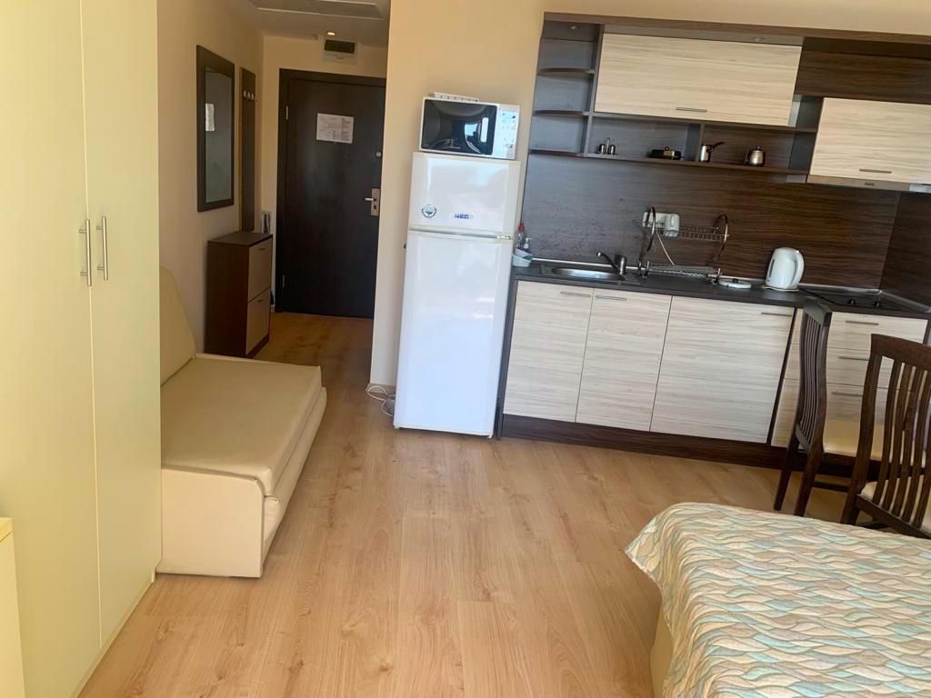 Квартира в Святом Власе, Болгария, 55 м² - фото 2