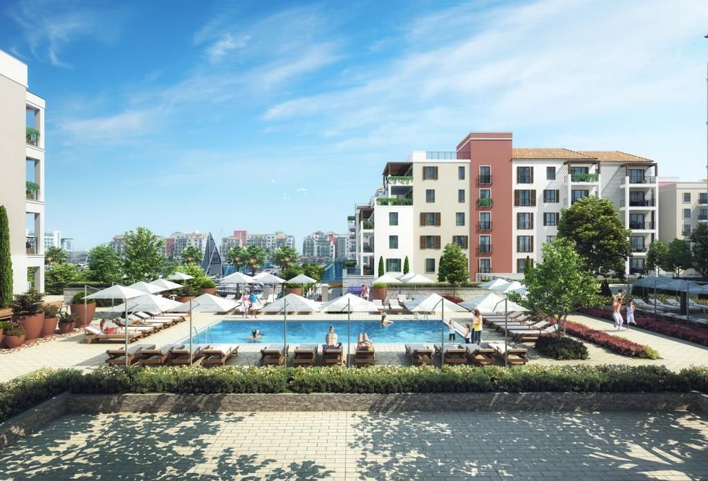 Апартаменты в Дубае, ОАЭ, 121 м² - фото 2