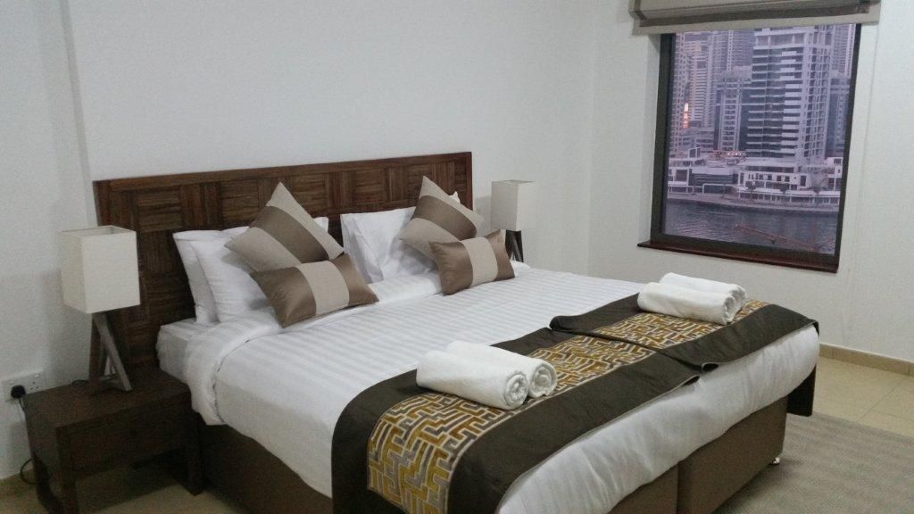 Апартаменты в Дубае, ОАЭ, 100 м² - фото 4