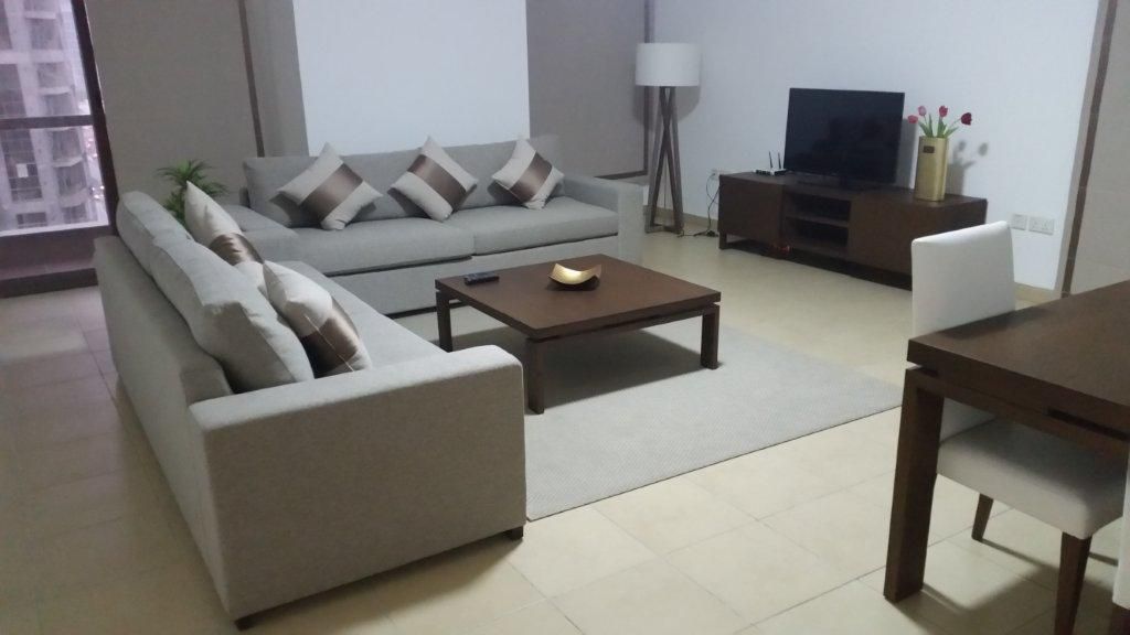 Апартаменты в Дубае, ОАЭ, 100 м² - фото 5