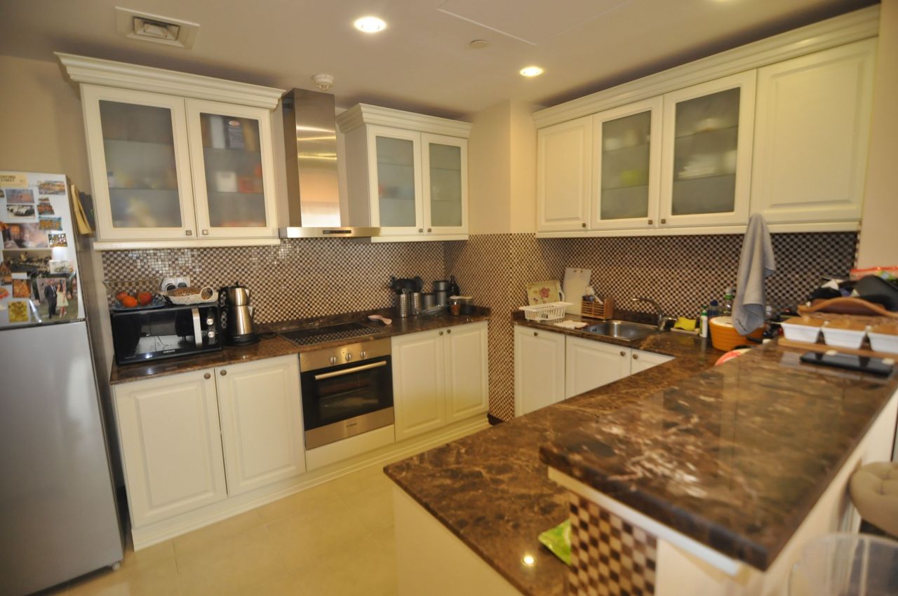 Апартаменты в Дубае, ОАЭ, 100 м² - фото 11