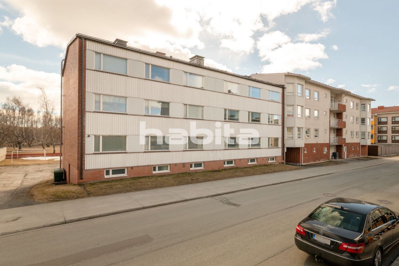 Апартаменты в Кеми, Финляндия, 90 м2 - фото 1