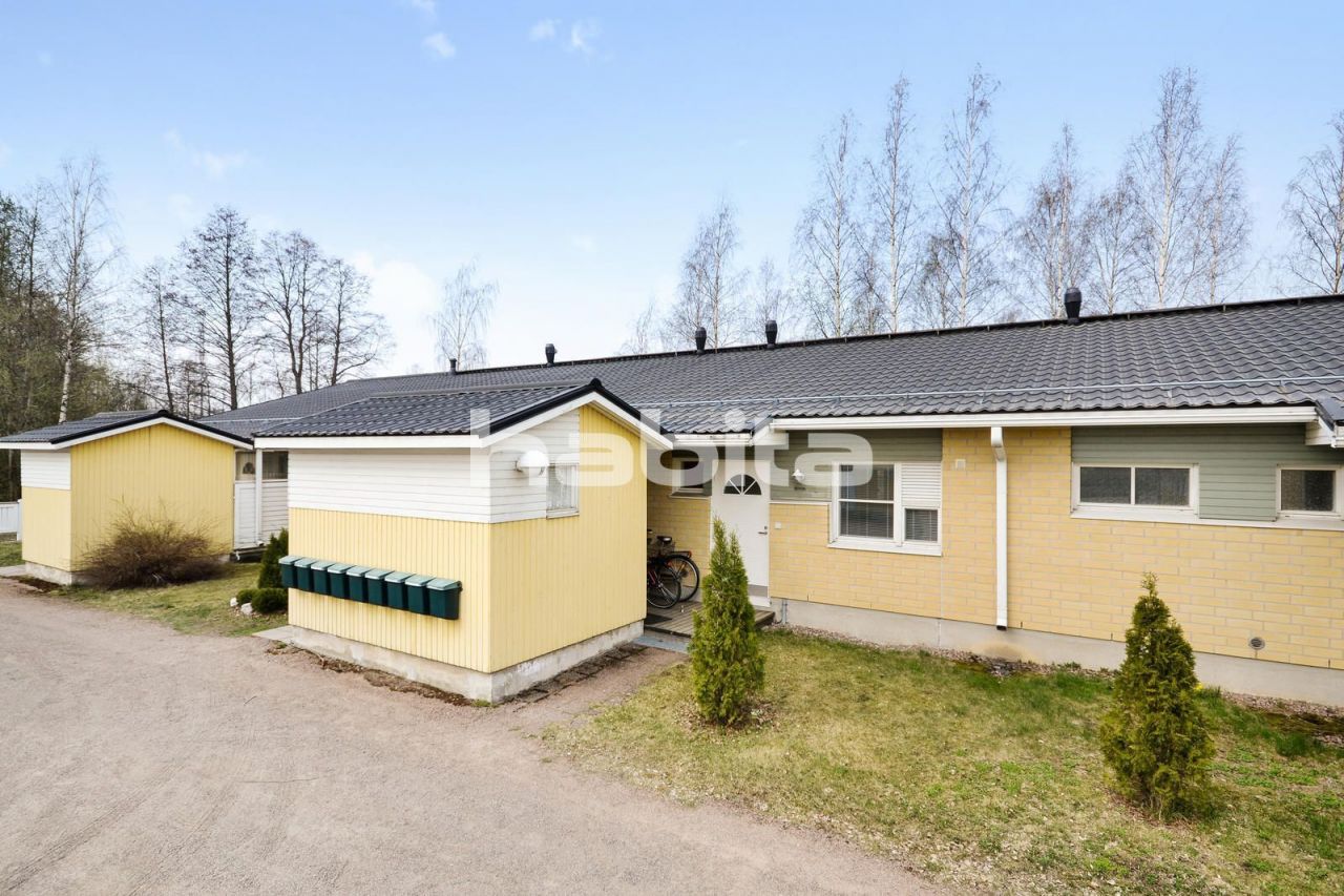 Квартира в Хамине, Финляндия, 54.5 м2 - фото 1