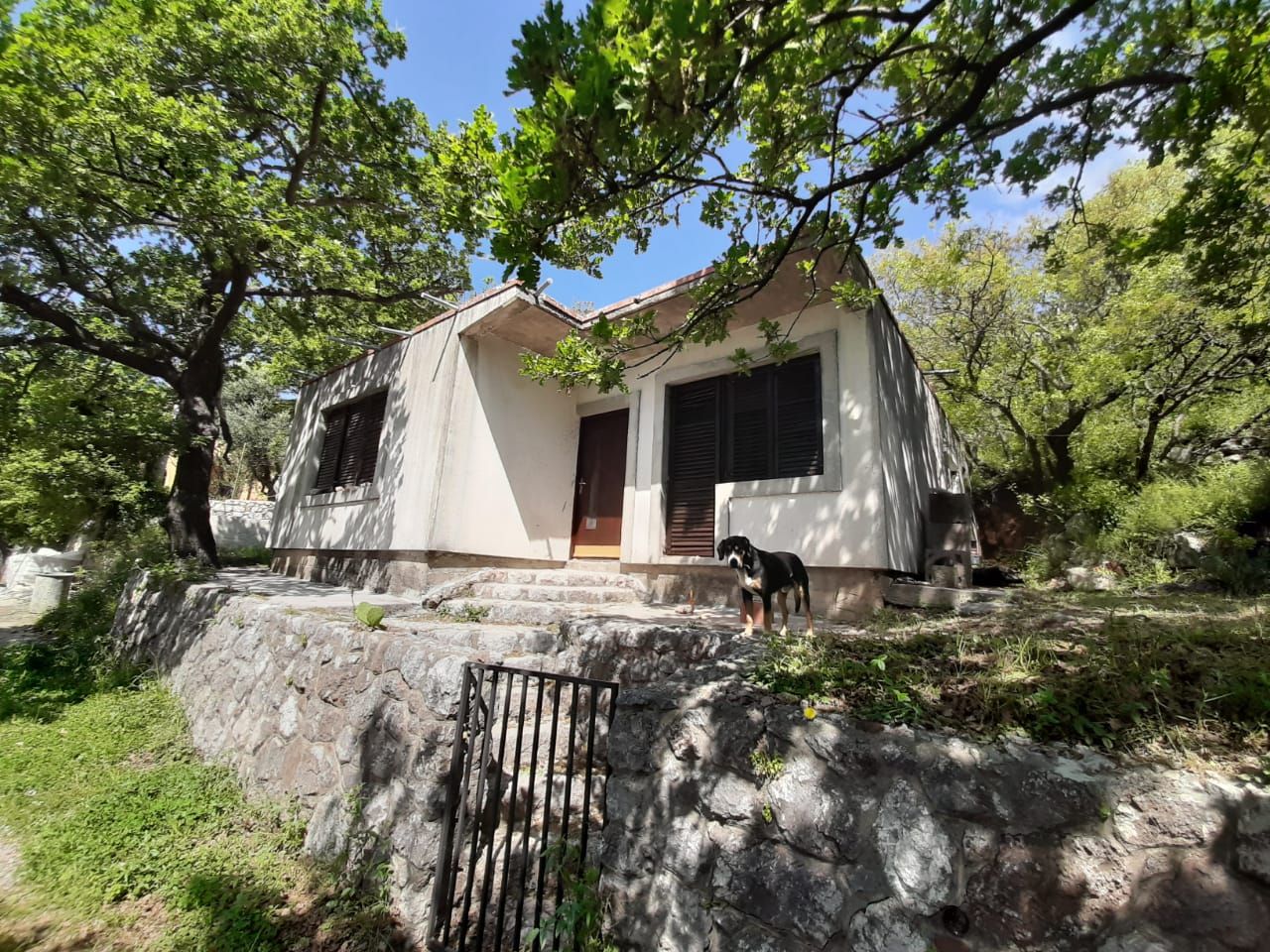 Дом в Сутоморе, Черногория, 80 м2 - фото 1