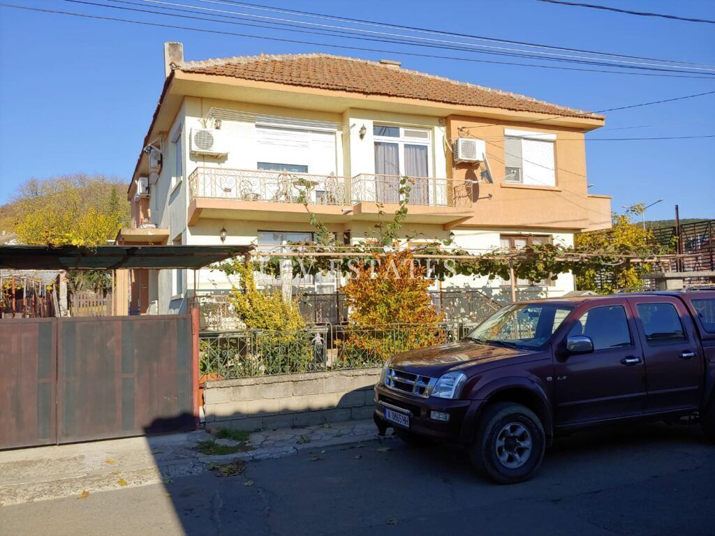 Дом в Кошарице, Болгария, 350 м2 - фото 1