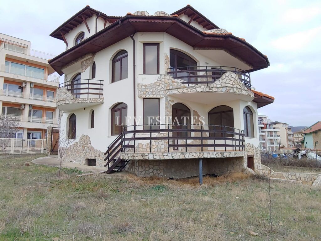 Дом в Святом Власе, Болгария, 245 м2 - фото 1