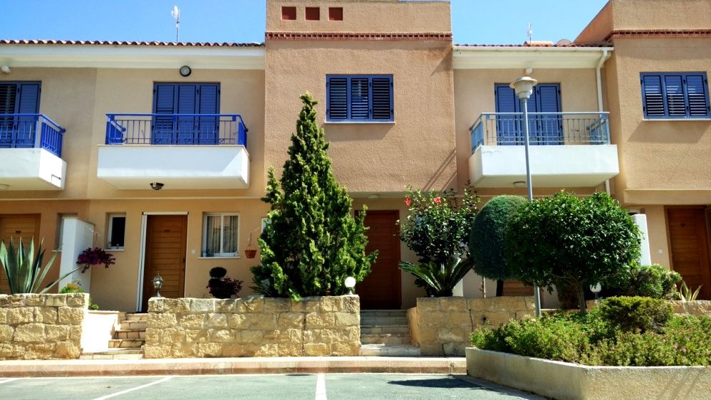 Таунхаус в Пафосе, Кипр, 94 м² - фото 1