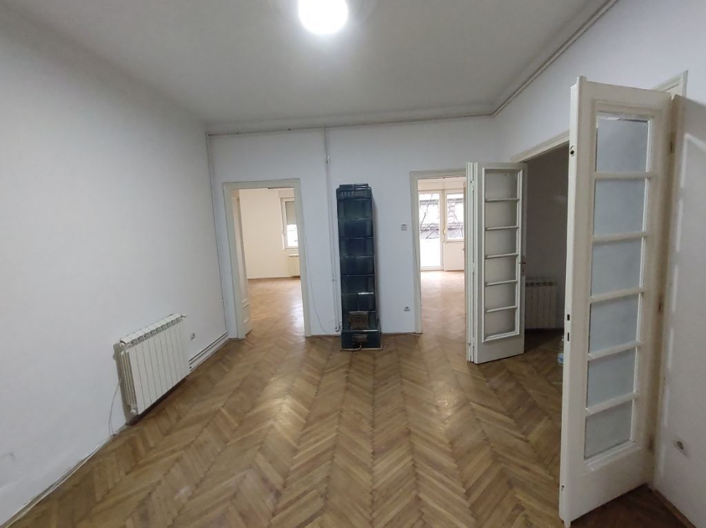 Апартаменты в Белграде, Сербия, 102 м2 - фото 1