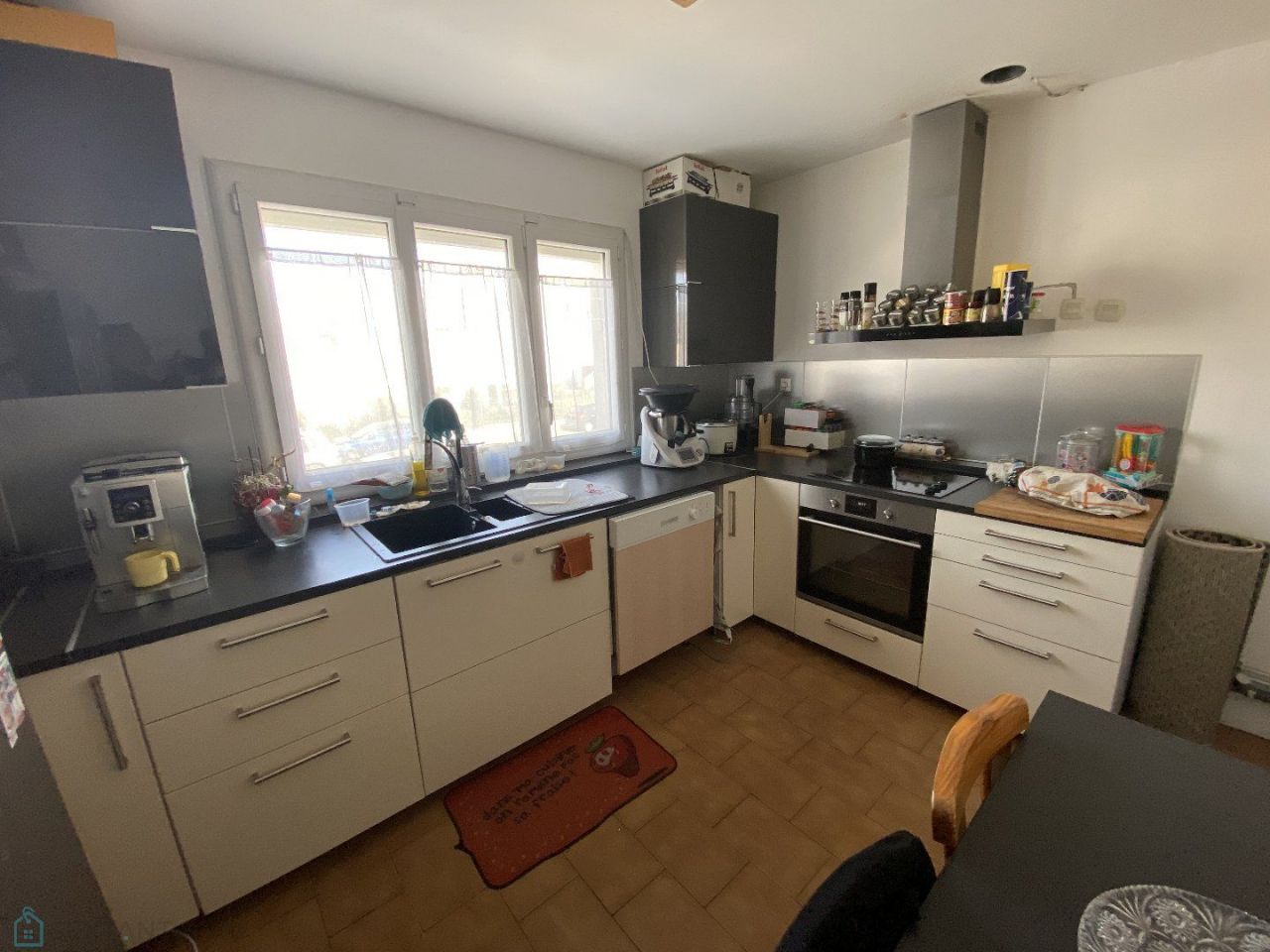 Дом в Иль-де-Франс, Франция - фото 1