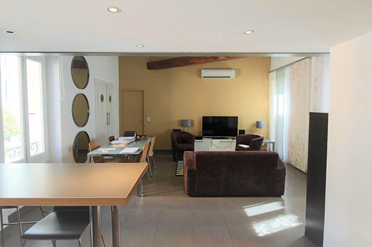 Апартаменты в Атлантических Пиренеях, Франция - фото 1