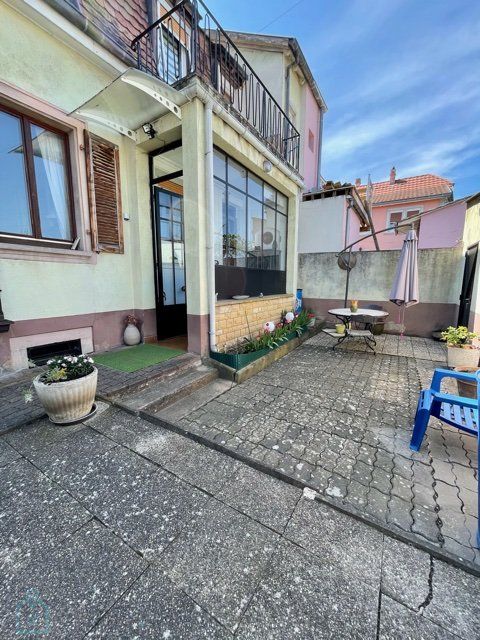 Дом в Эльзасе, Франция - фото 1